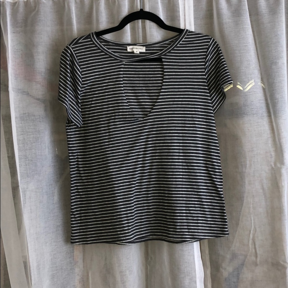T-shirt short sleeve